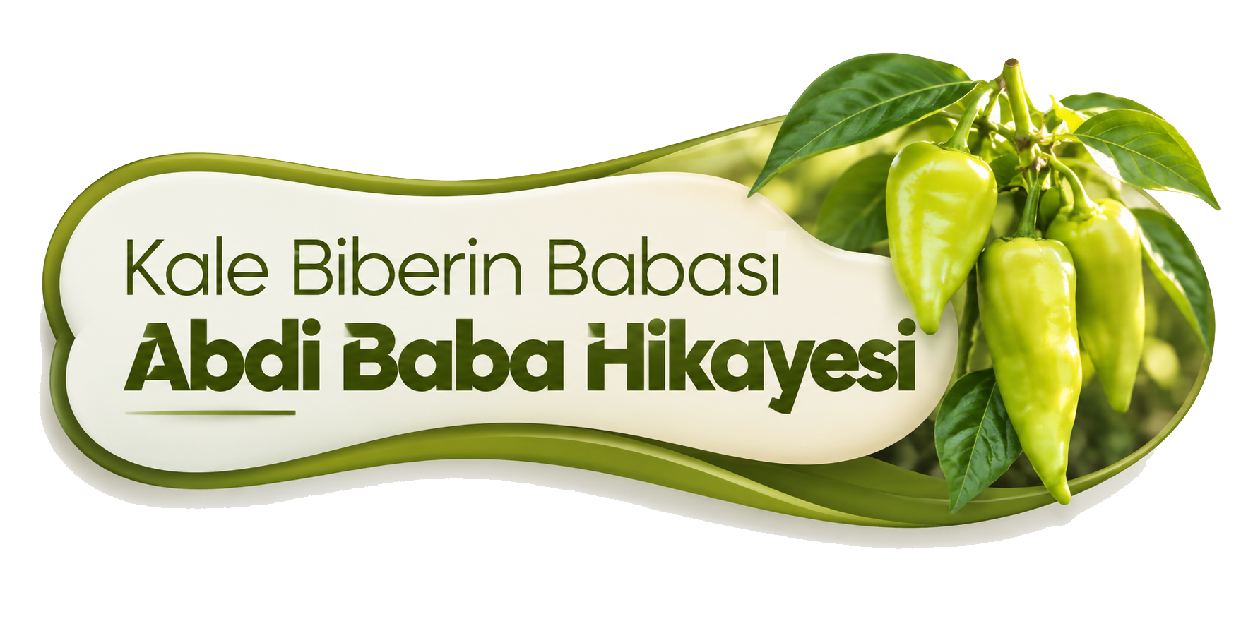 Kale Biberinin Babası — Abdi Baba Hikayesi