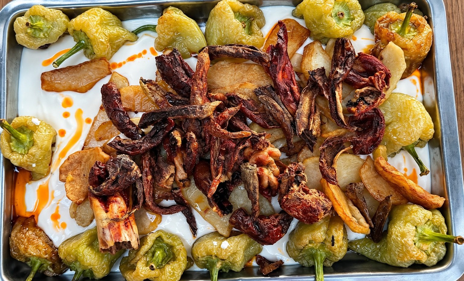 Biber tatarı